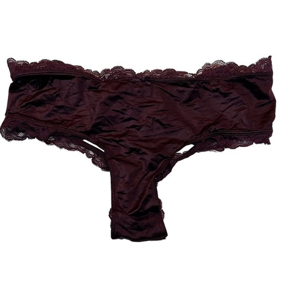 Victoria's Secret Intimates & Sleepwear Nwt Victorias Secret Very